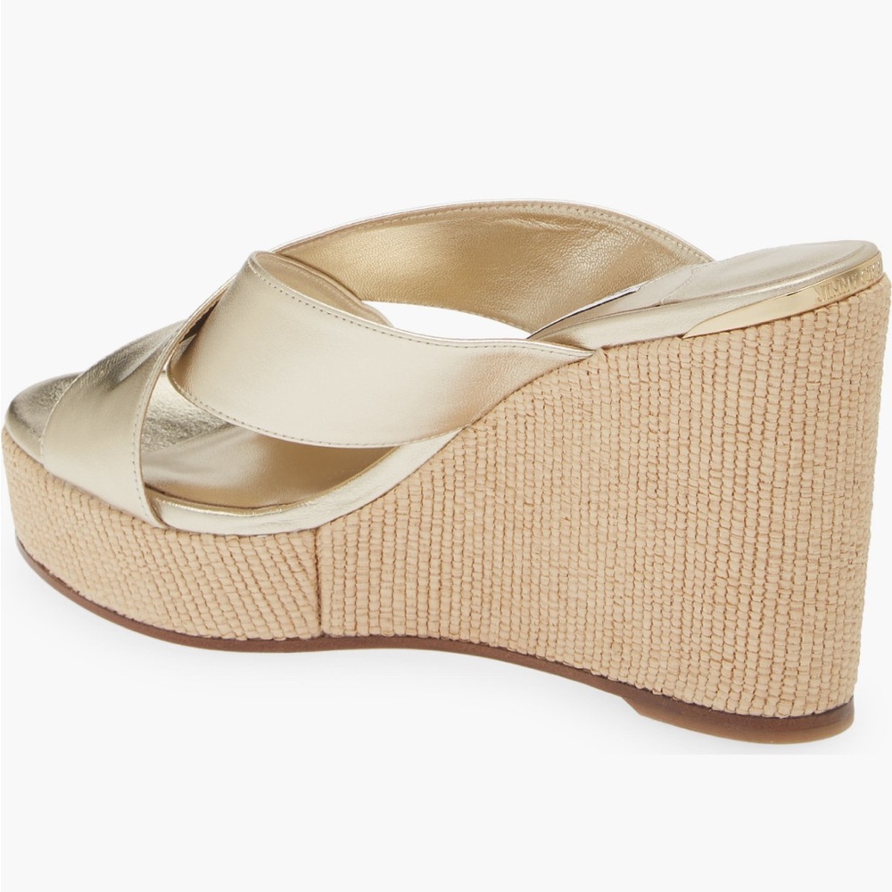 Jimmy Choo Sandals - Picture 2 of 11